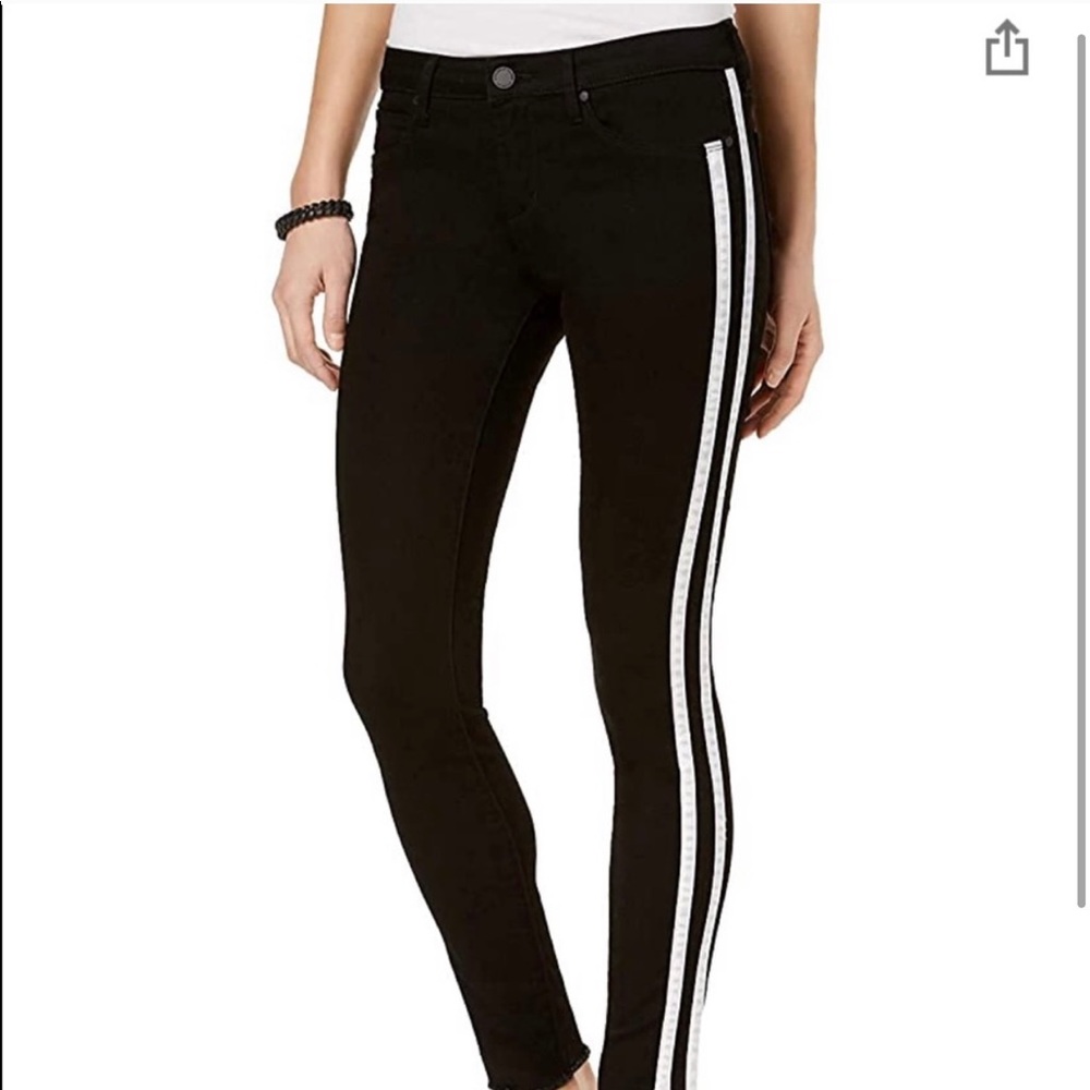 Articles of Society Pants